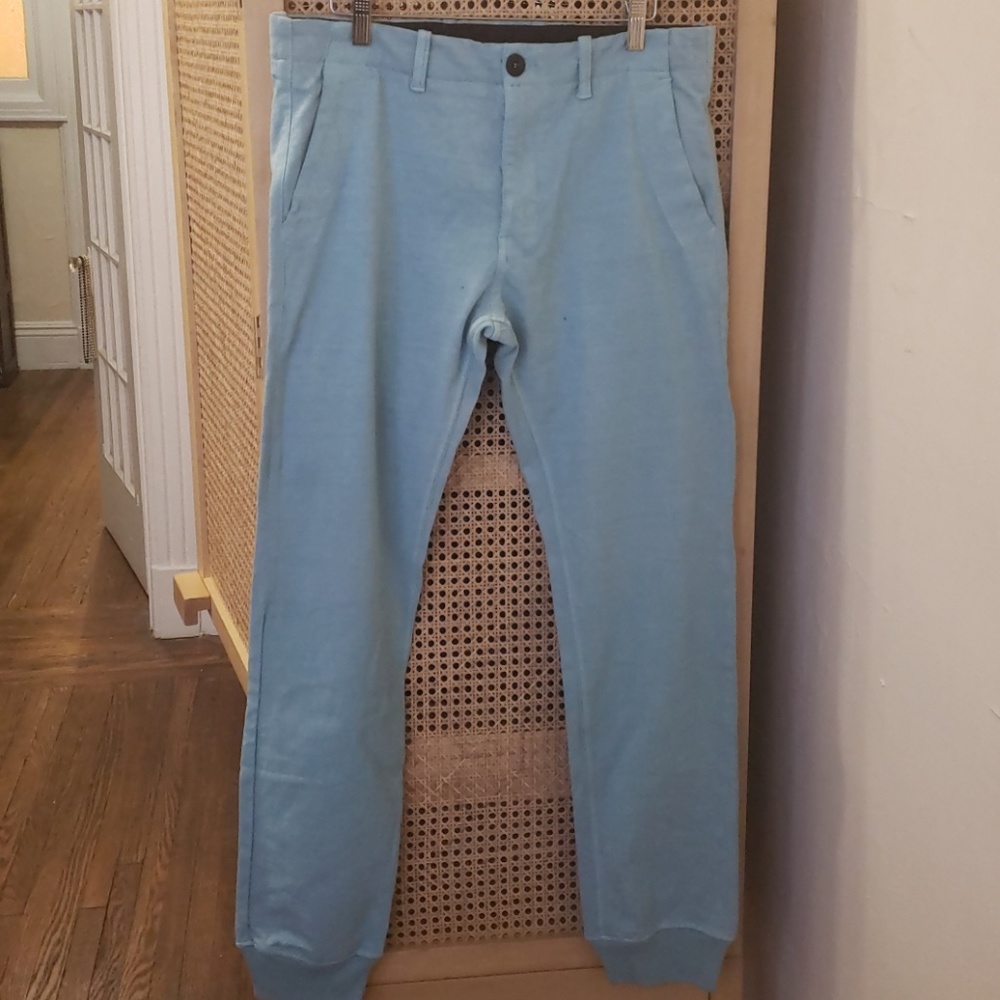 SOLD Stone Island Joggers